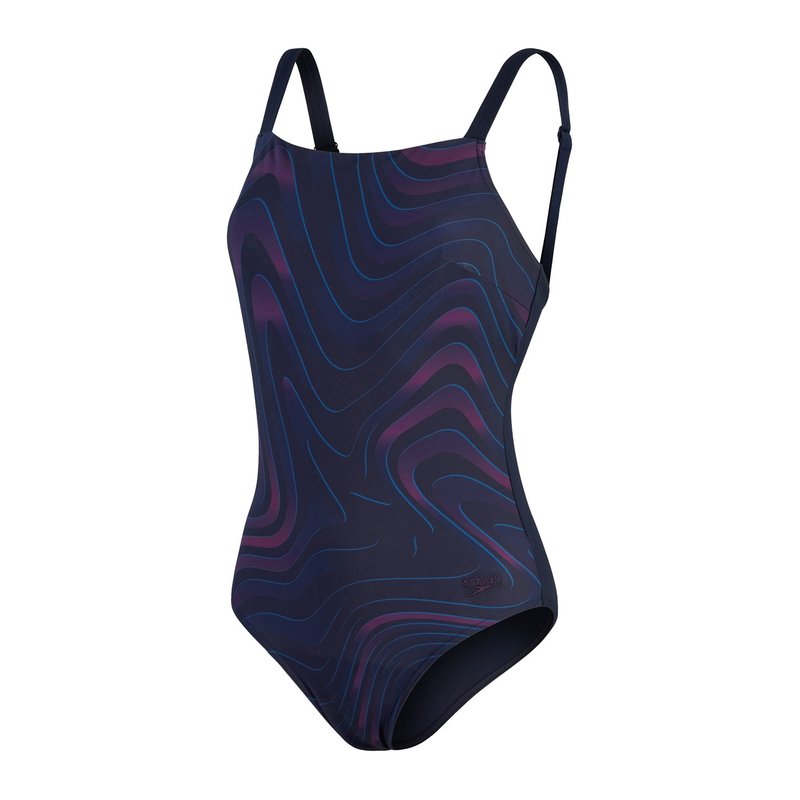 Speedo Ambgl Shap 1P Ld33