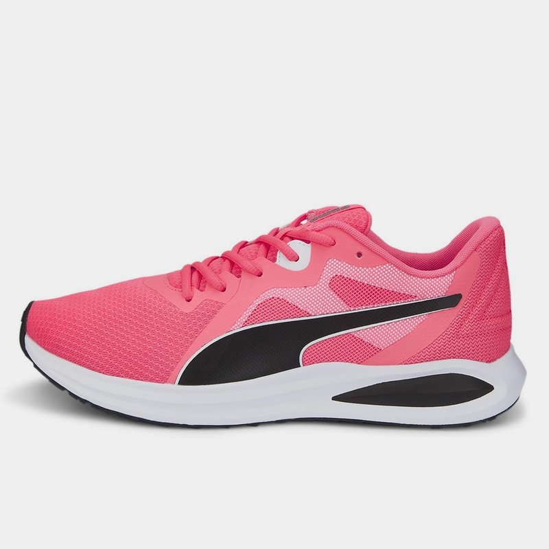 Puma Twitch Runner Womens Trainers