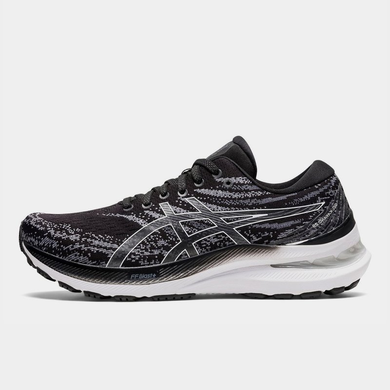 Asics Gel Kayano 29 Ladies Road Running Shoes