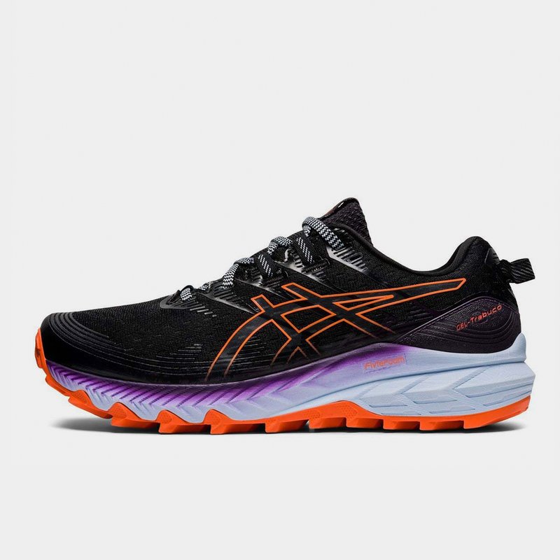 Asics Gel Trabuco 10 Womens Trail Running Shoe