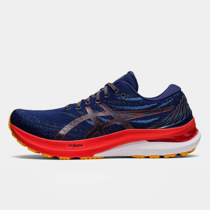 Asics Gel Kayano 29 Mens Road Running Shoe