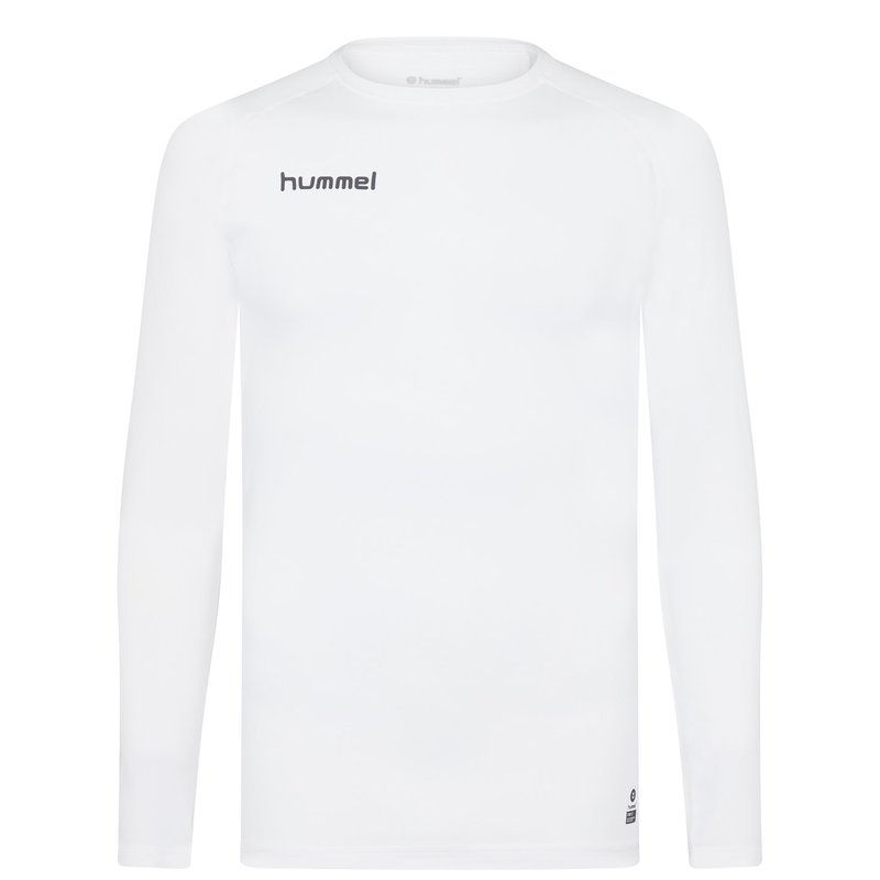 Hummel Baselayer Top Mens