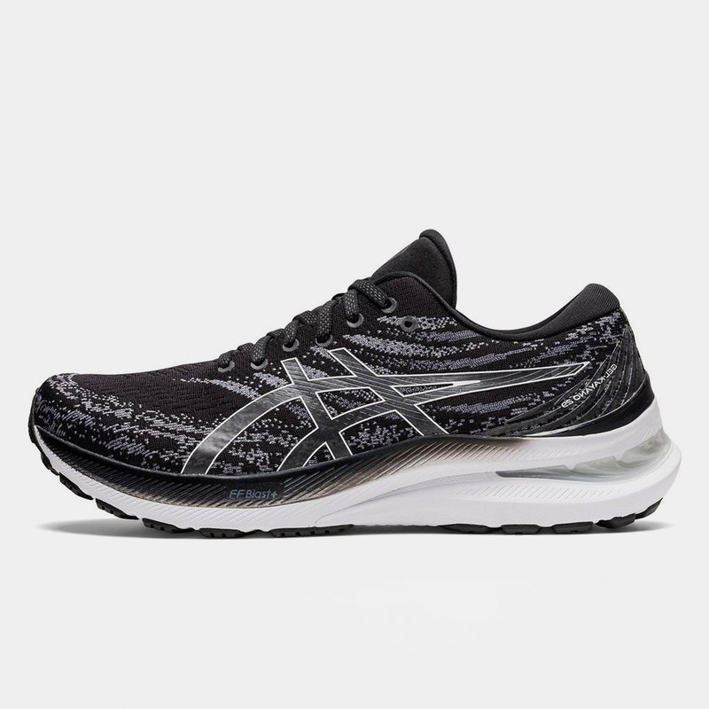 Asics Gel Kayano 29 Mens Road Running Shoe