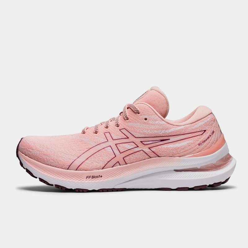 Asics Gel Kayano 29 Ladies Road Running Shoes