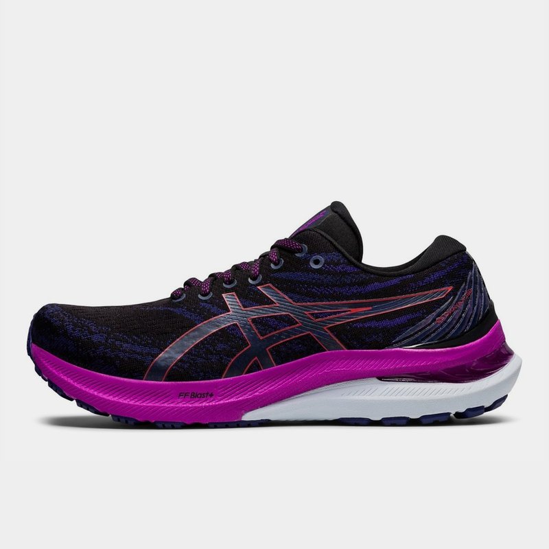 Asics Gel Kayano 29 Ladies Road Running Shoes