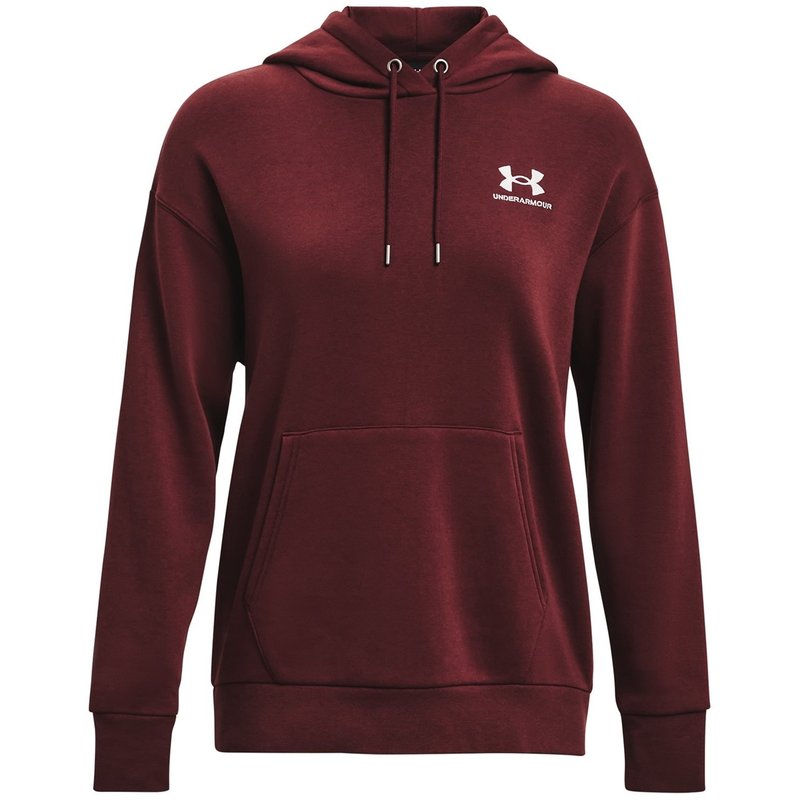 Under Armour Essential Hoodie Womens