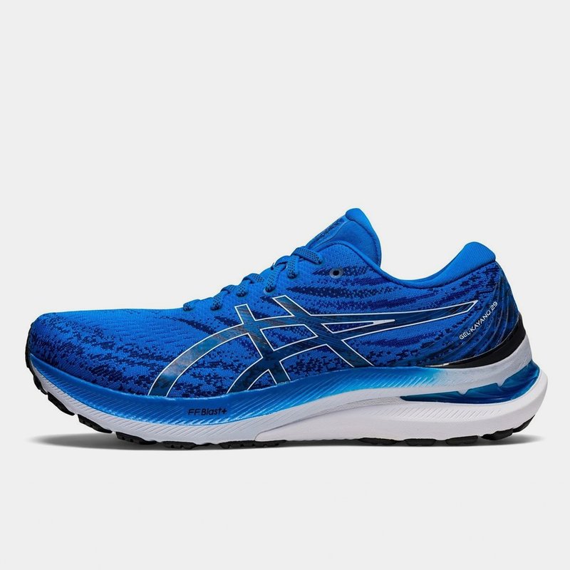 Asics Gel Kayano 29 Mens Road Running Shoe