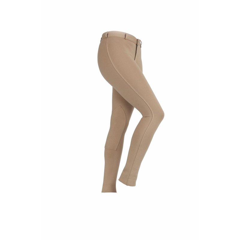 Shires Junior Saddlehugger Jodhpurs