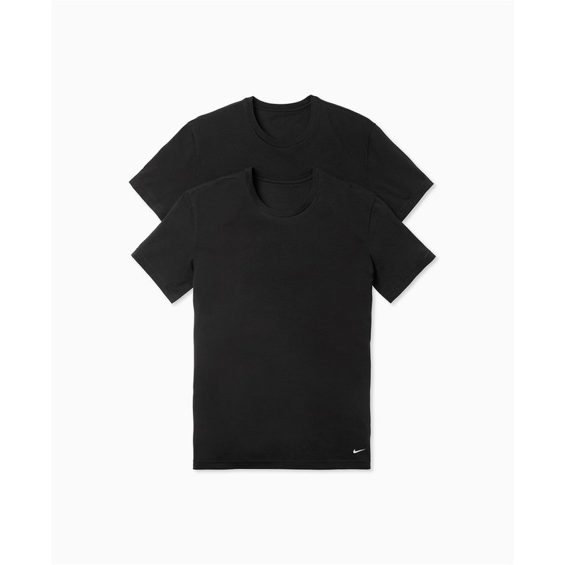 Nike 2 Pack T Shirts Mens