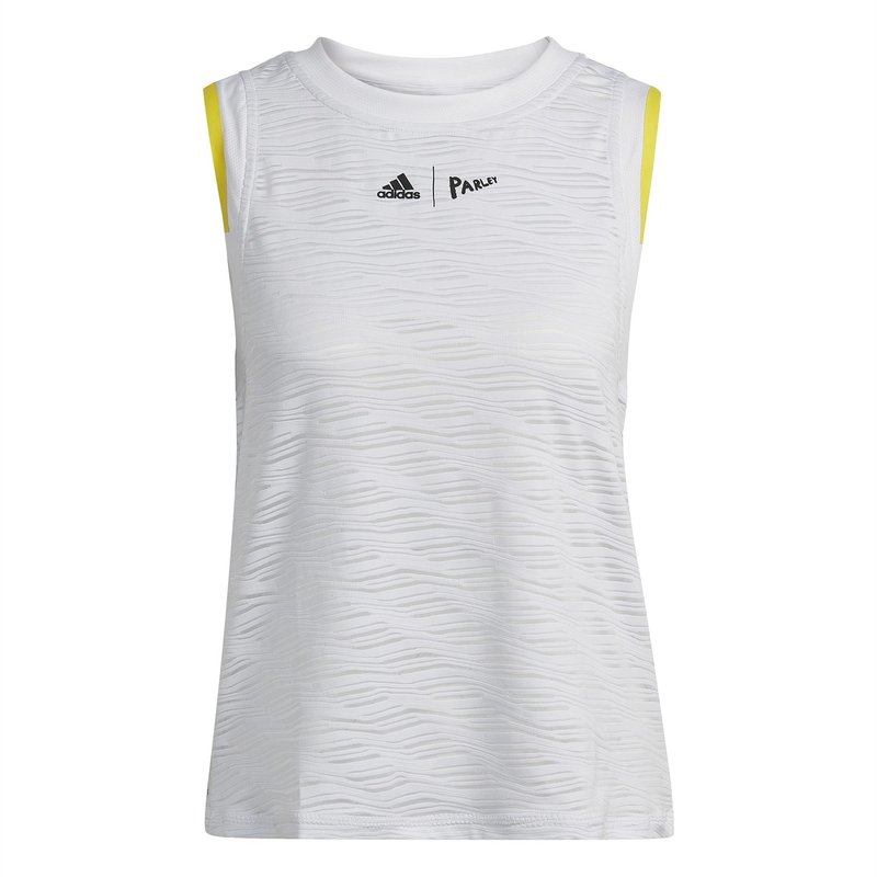 adidas LDN Match Tank Top Womens