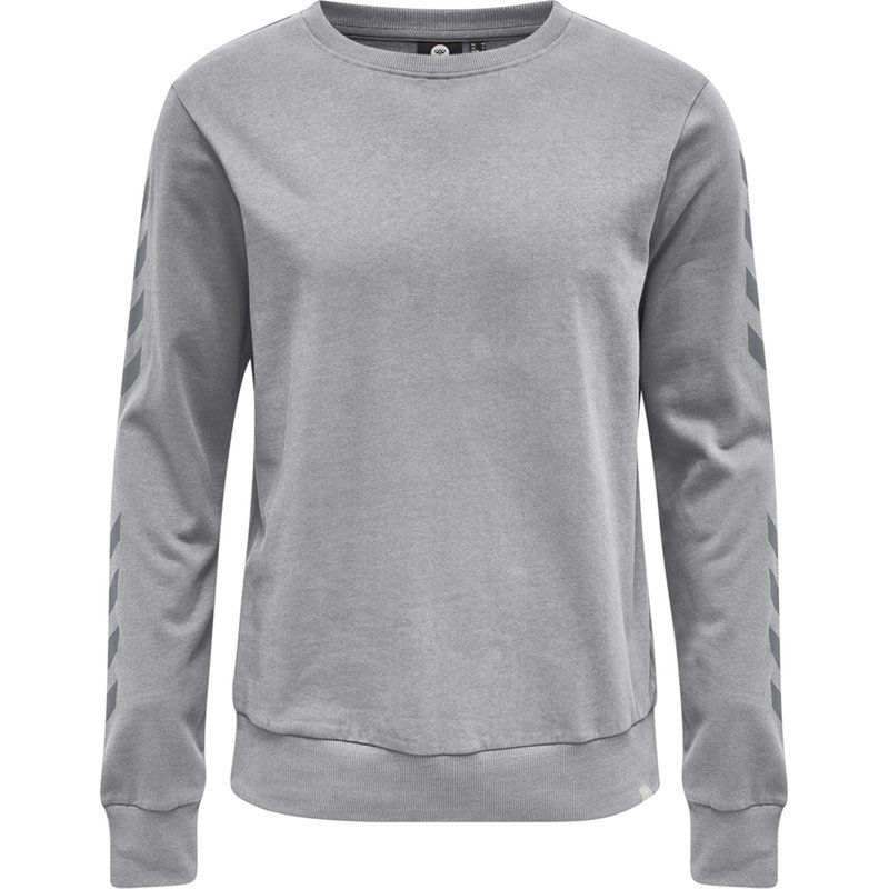 Hummel Chevron Sweatshirt