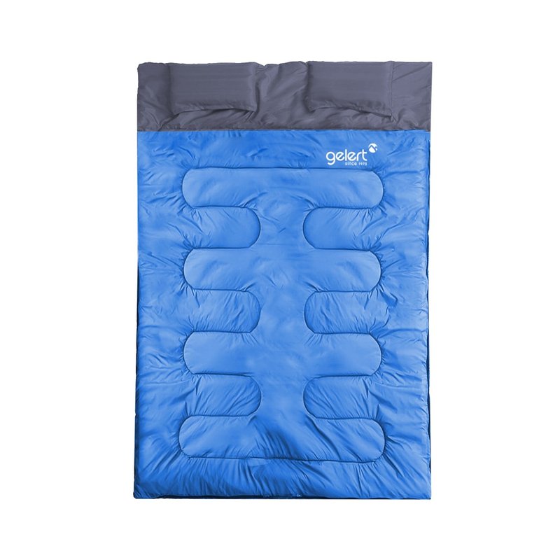 Gelert Double Sleeping Bag