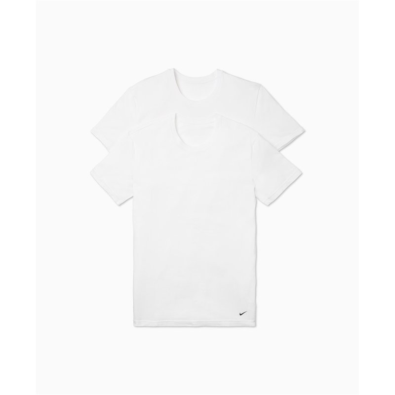 Nike 2 Pack T Shirts Mens