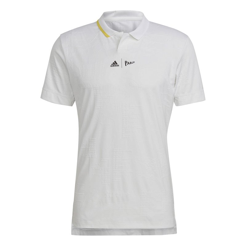 adidas LDN Polo Shirt Mens