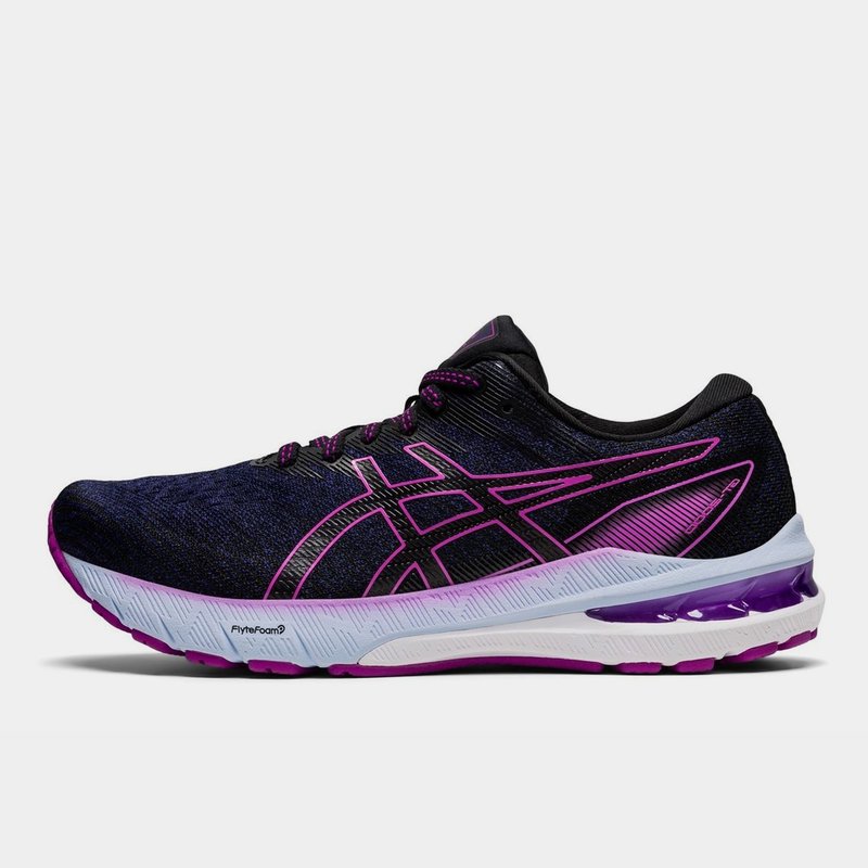 Asics GT 2000 10 Womens Running Shoes