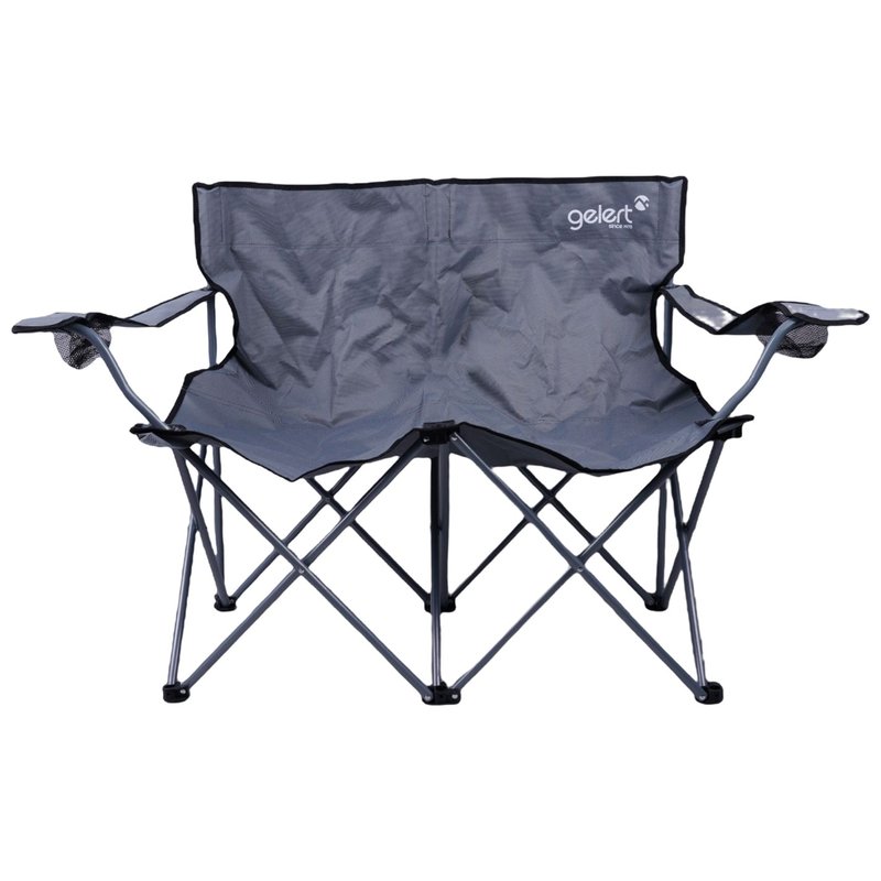 Gelert Double Camping Chair