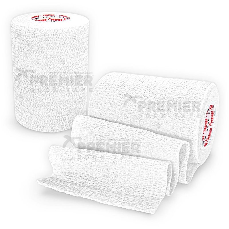 Premier Sock Tape Sock Tape Pro Wrap 7.5cm