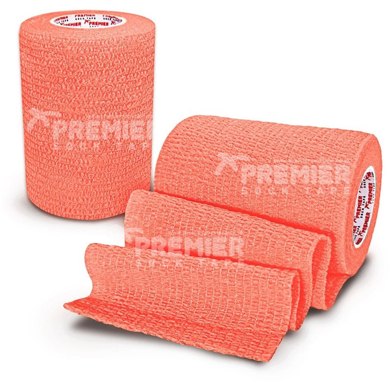 Premier Sock Tape Sock Tape Pro Wrap 7.5cm