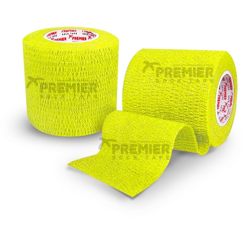Premier Sock Tape Sock Tape Pro Wrap 5cm