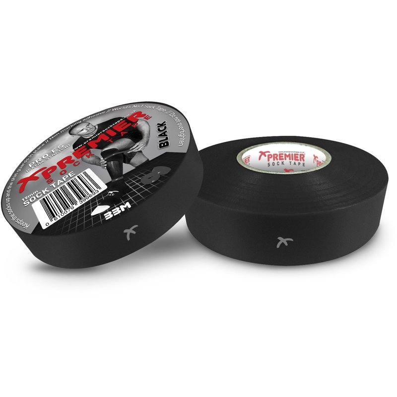 Premier Sock Tape Sock Tape Pro ES 19mm Tape