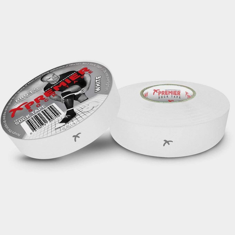 Premier Sock Tape Sock Tape Pro ES 19mm Tape