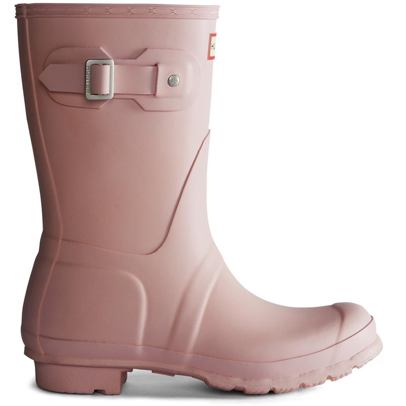 Hunter Original Short Wellies