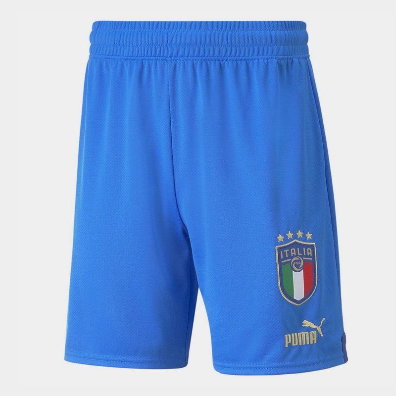 Puma Italy Shorts Mens