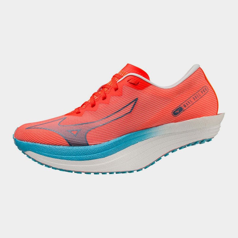 Mizuno Wave Duel Pro Running Shoes