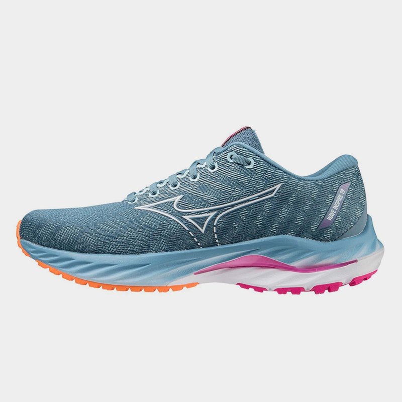 Mizuno Wave Inspire 19 Womens Running Shoes
