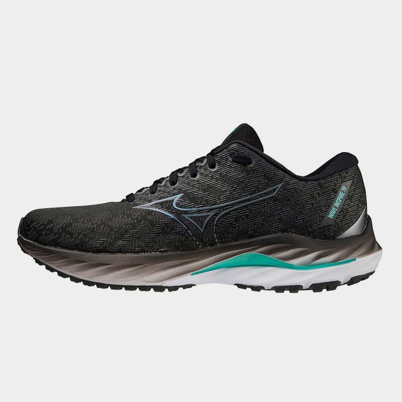 Mizuno Wave Inspire 19 Mens Running Shoes