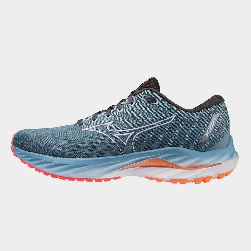 Mizuno Wave Inspire 19 Mens Running Shoes