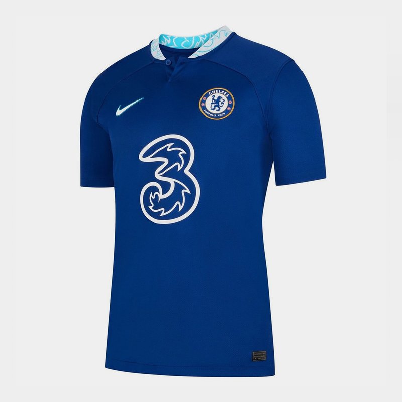 Nike Chelsea Home Shirt 2022 2023
