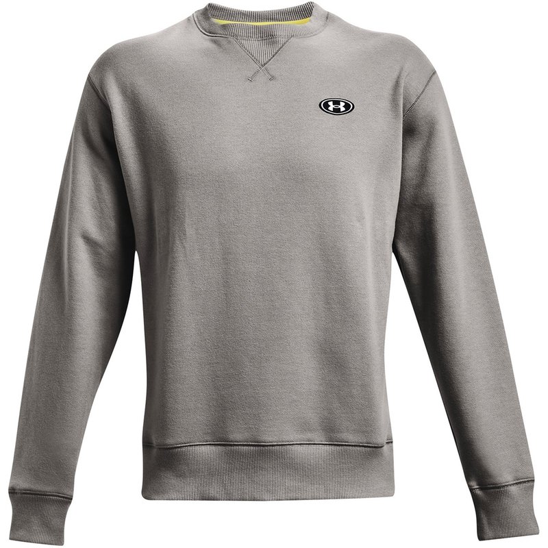 Under Armour Armour Originators Crew Sweater Mens