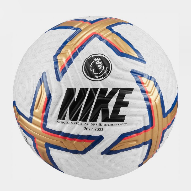 Nike Premier League Flight Football