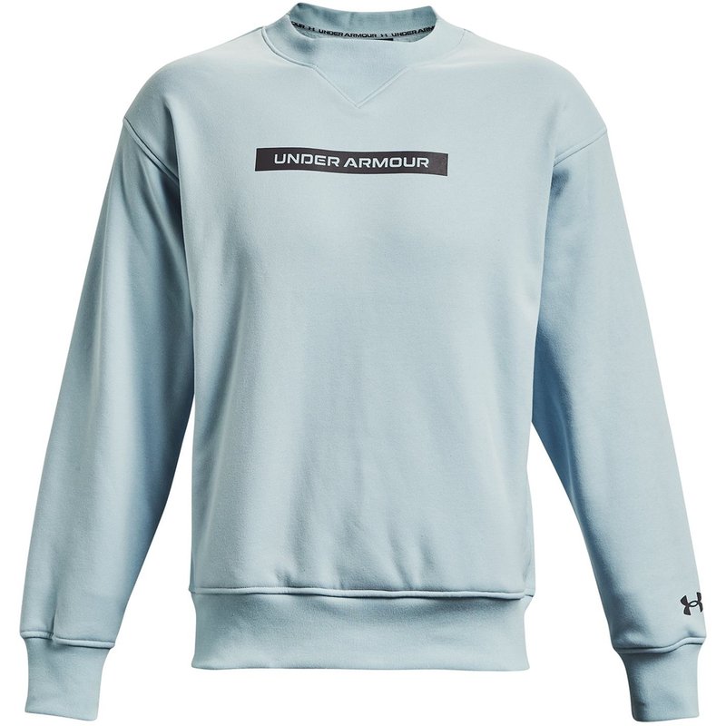 Under Armour Armour DNA Crew Sweater Mens