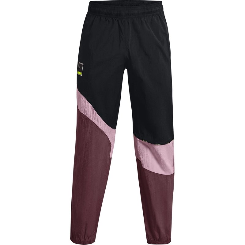 Under Armour 21230 Wind Jogging Pants Mens
