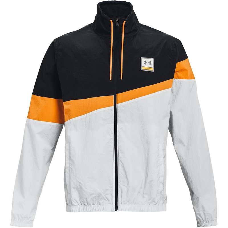 Under Armour 21230 Zip Jacket Mens