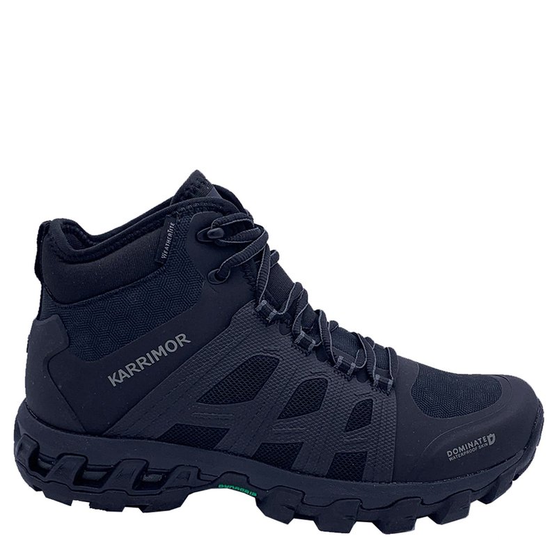 Karrimor Trek Walking Boots Womens