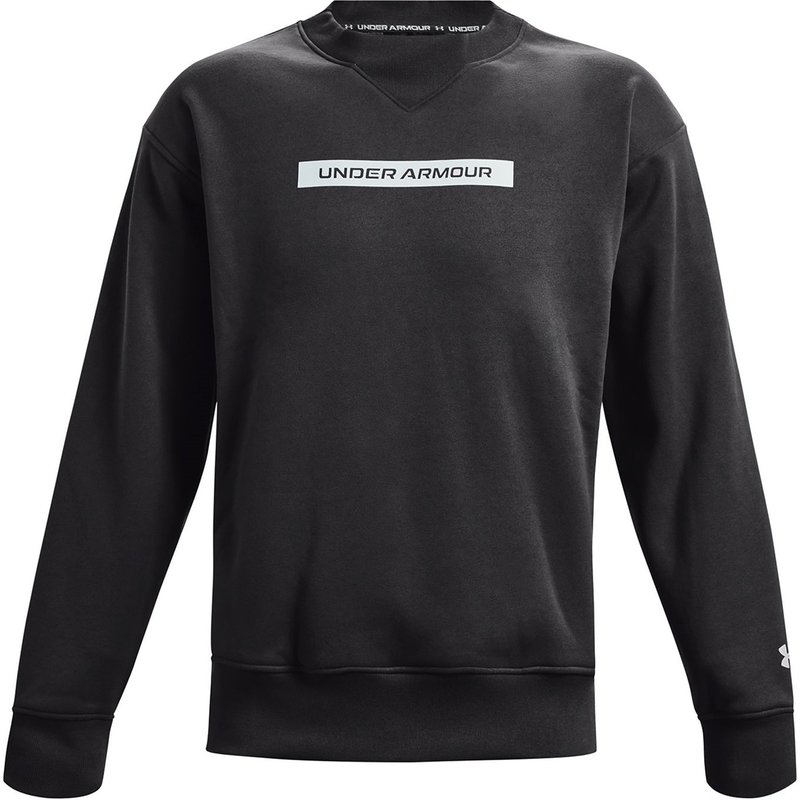 Under Armour Armour DNA Crew Sweater Mens