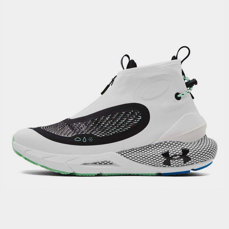 Under Armour Armour Hover Phantom 2 Running Shoes Womens