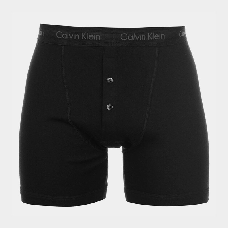 Calvin Klein Boxer Briefs (x1)