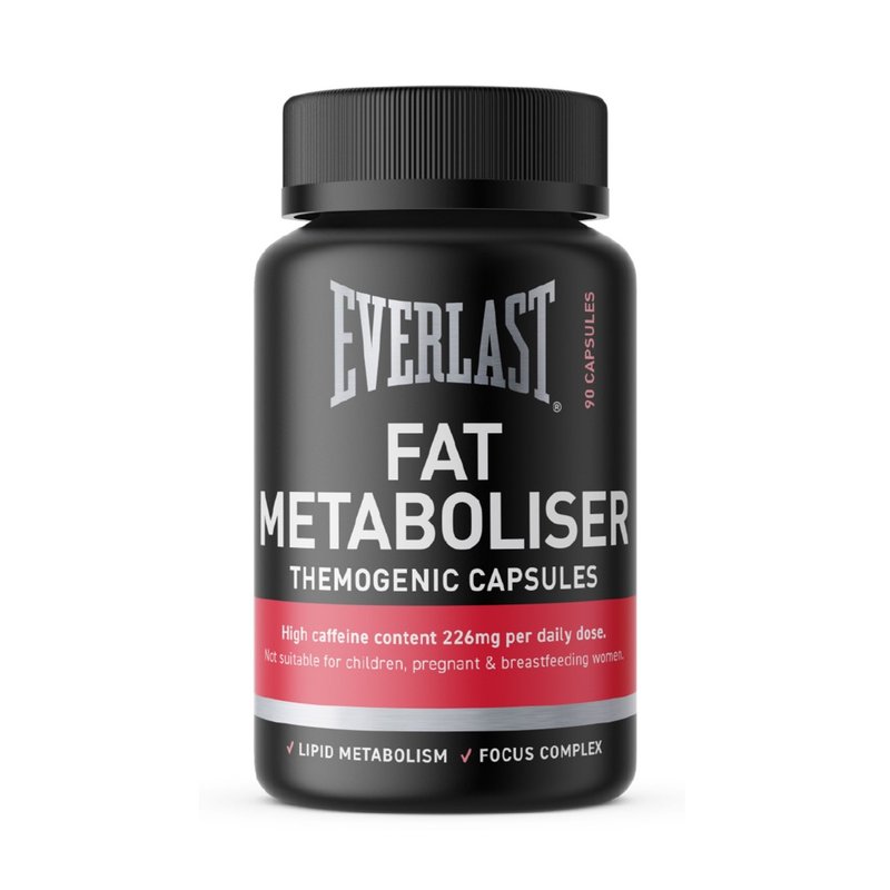 Everlast Themogenic Capsules