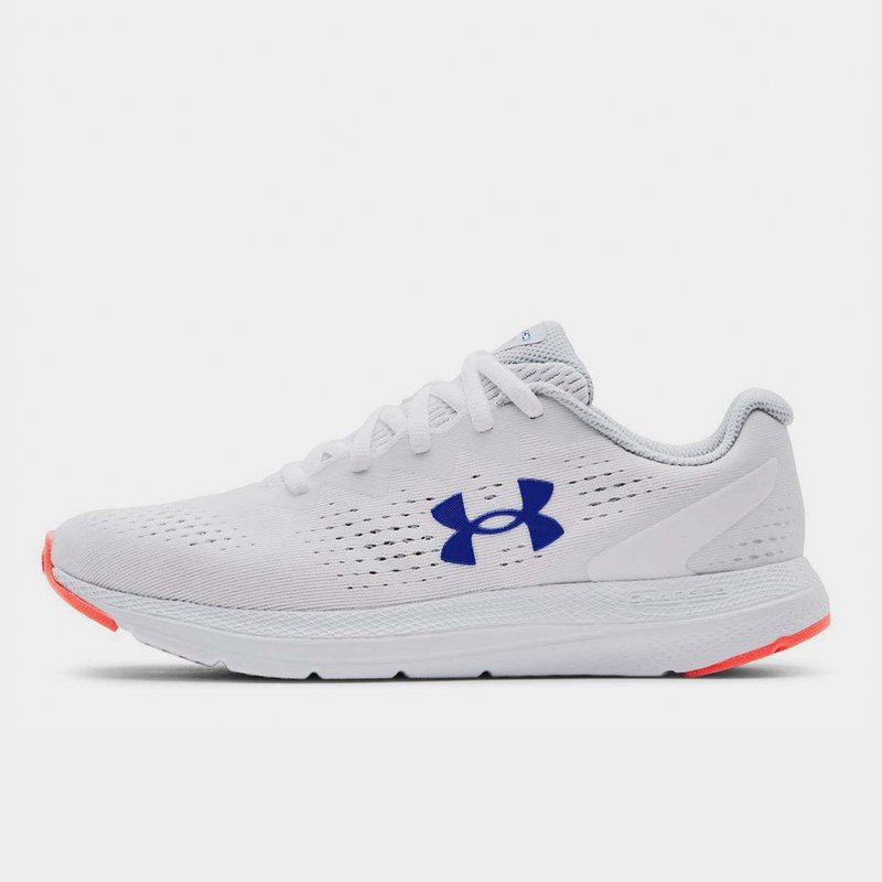 Under Armour Armour Charged Impluse Running Shoes Womens