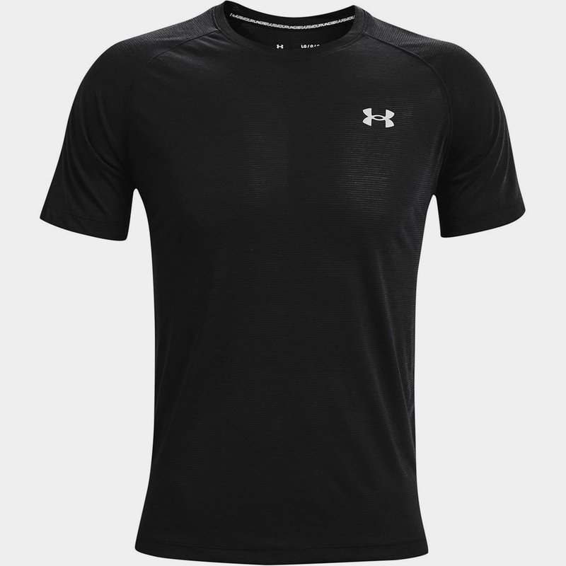 Under Armour Armour Streaker Tee Mens