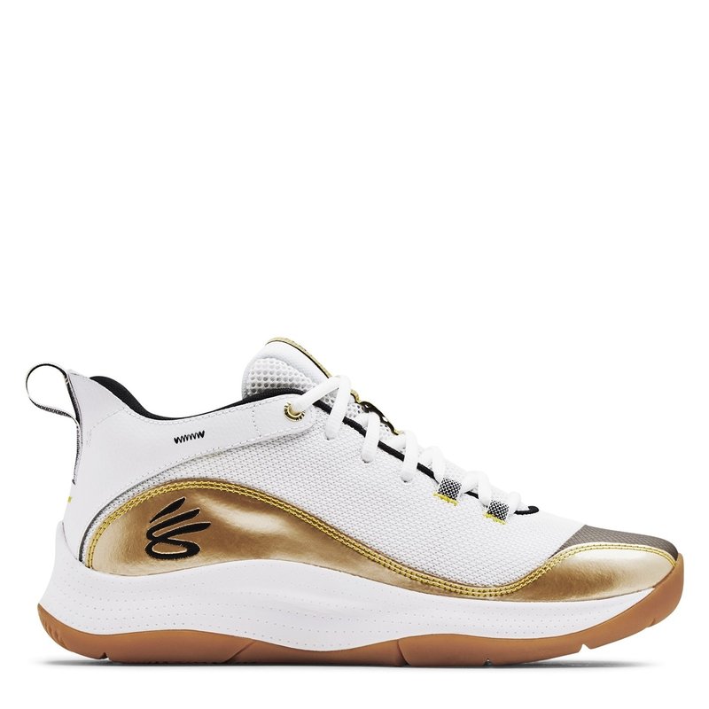 Under Armour 3Z5 Nm Basketball Shoes