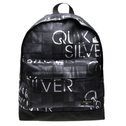 Quiksilver Cave Rock Backpack Mens