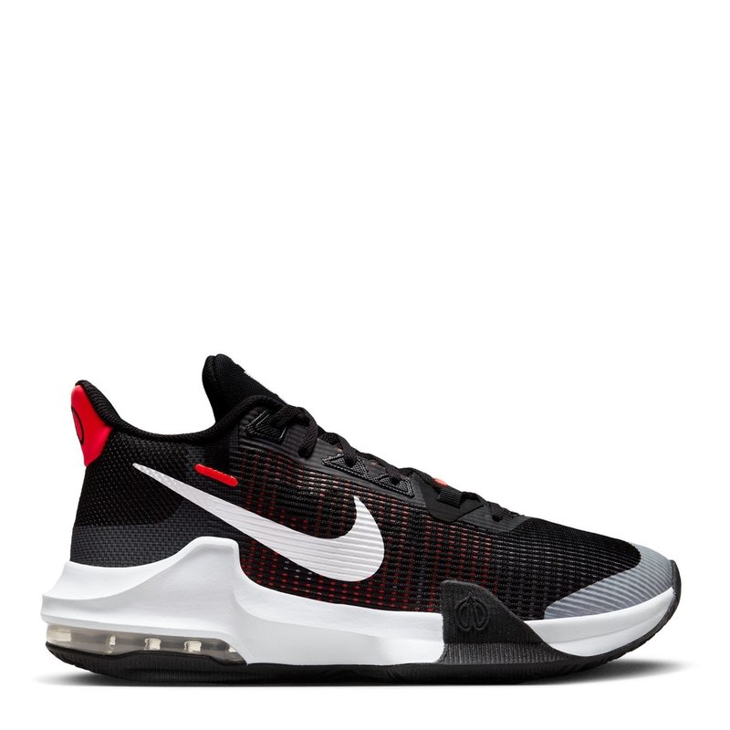 Nike Max Impact 3 Basketball Shoe