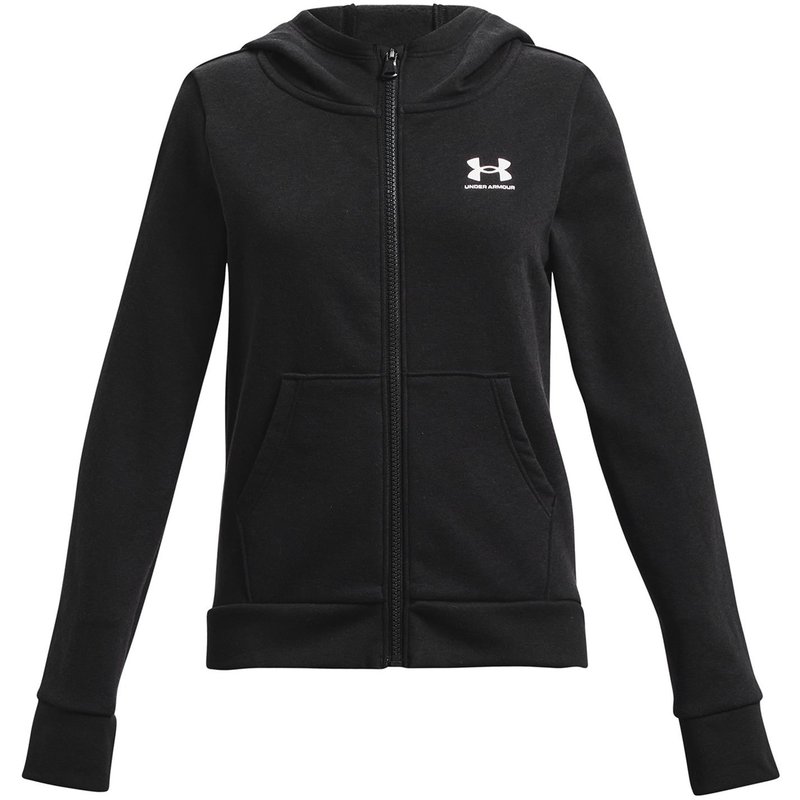 Under Armour Fleece LU FZ Hoodie