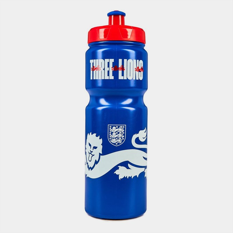 FA Crest Waterbottle 24