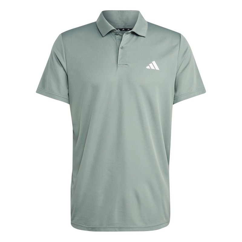 adidas Mens Fab Polo Shirt